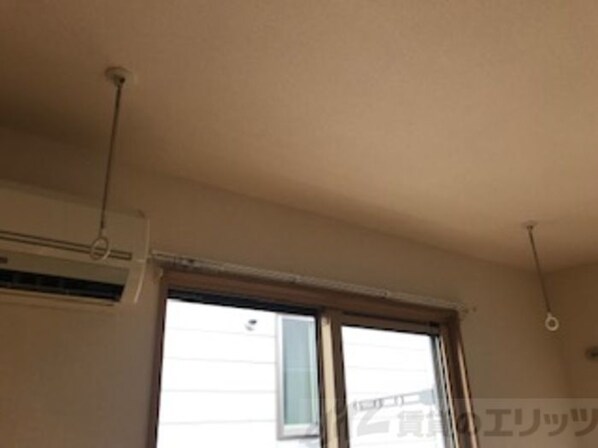 エミネンス榎坂の物件内観写真